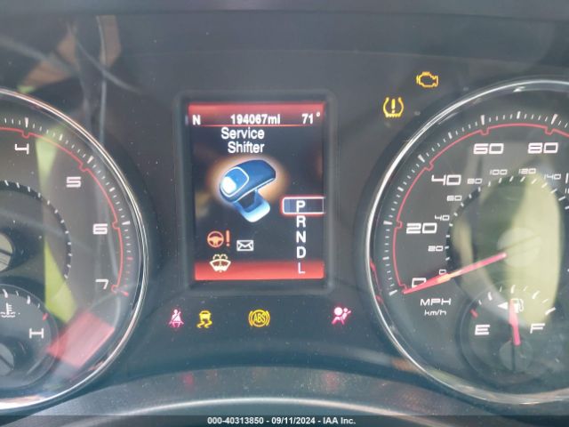 2C3CDXJGXEH159699 Dodge Charger Sxt Plus