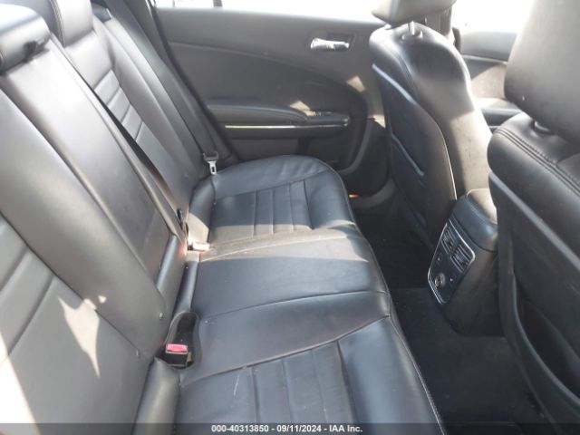 2C3CDXJGXEH159699 Dodge Charger Sxt Plus