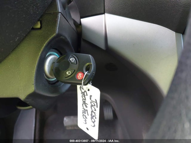 Ford ESCAPE S 2017 1FMCU0F78HUB35913 Image 11