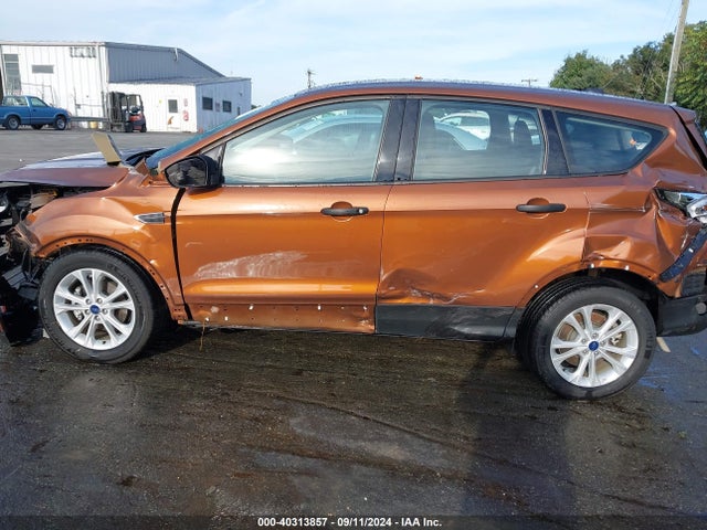 Ford ESCAPE S 2017 1FMCU0F78HUB35913 Image 14