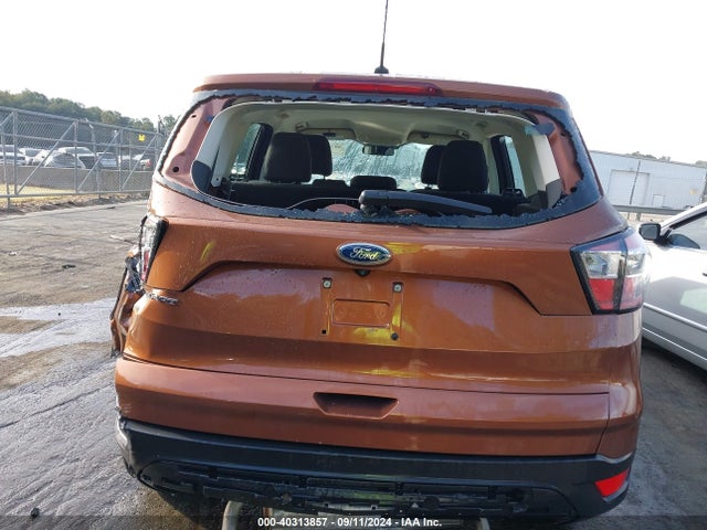 Ford ESCAPE S 2017 1FMCU0F78HUB35913 Image 16