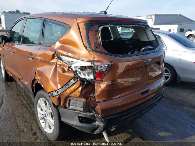 Ford ESCAPE S 2017 1FMCU0F78HUB35913 Image 17