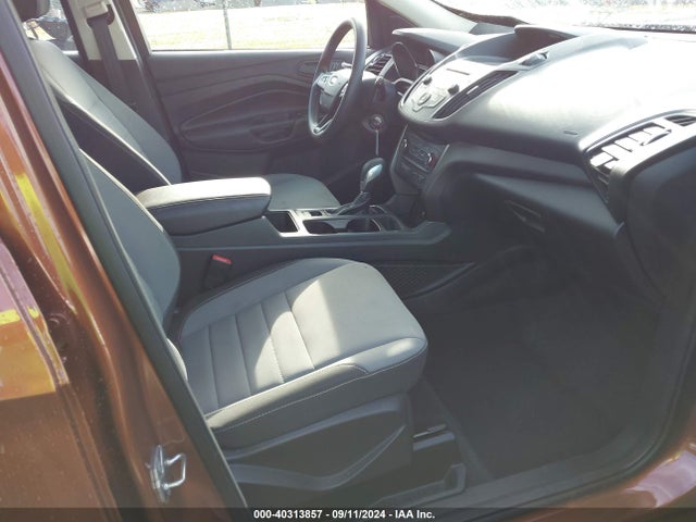Ford ESCAPE S 2017 1FMCU0F78HUB35913 Image 5