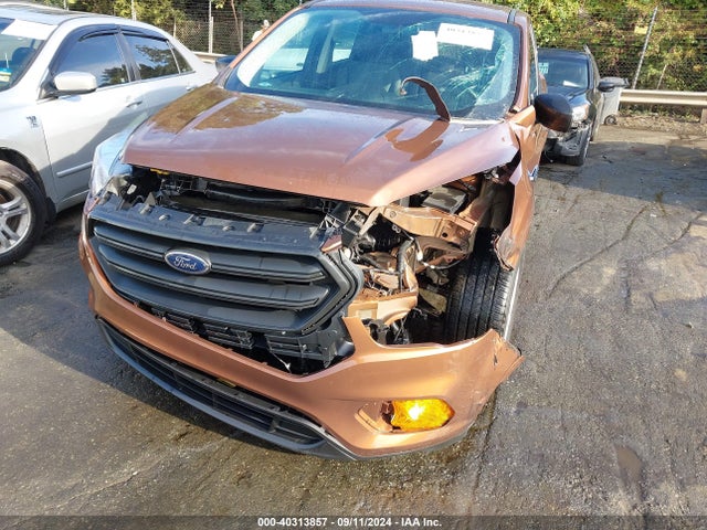 Ford ESCAPE S 2017 1FMCU0F78HUB35913 Image 6