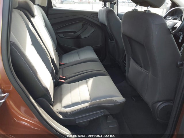 Ford ESCAPE S 2017 1FMCU0F78HUB35913 Image 8