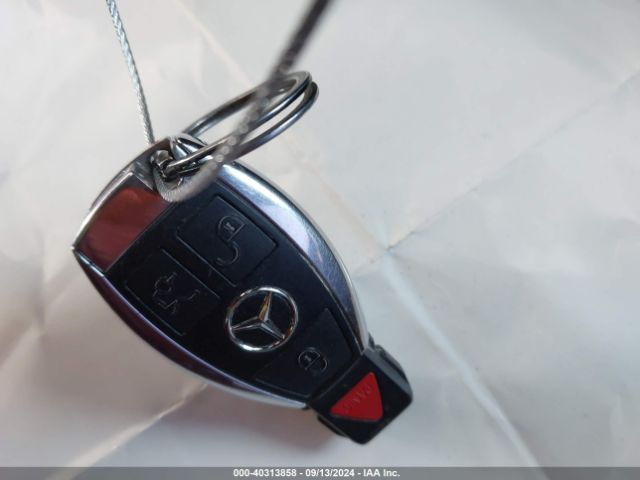 55SWF4JB3JU247837 Mercedes-Benz C 300