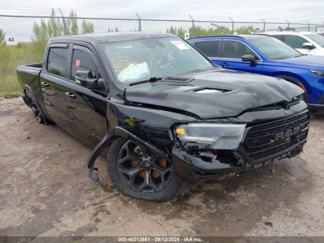 1C6SRFHT1MN511393 auction archive image
