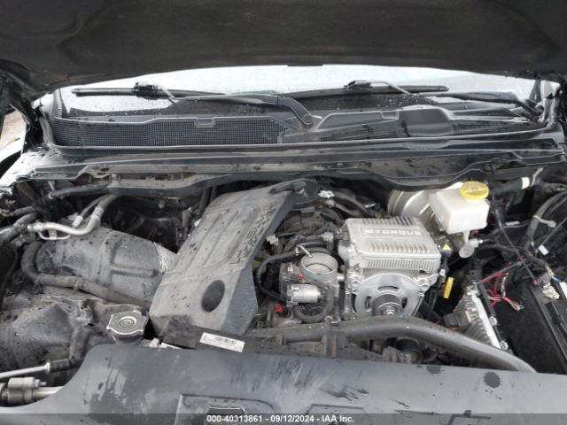 1C6SRFHT1MN511393 RAM 1500