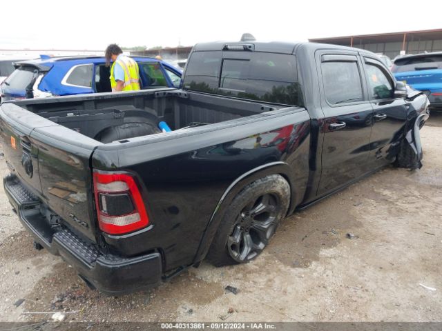 1C6SRFHT1MN511393 RAM 1500