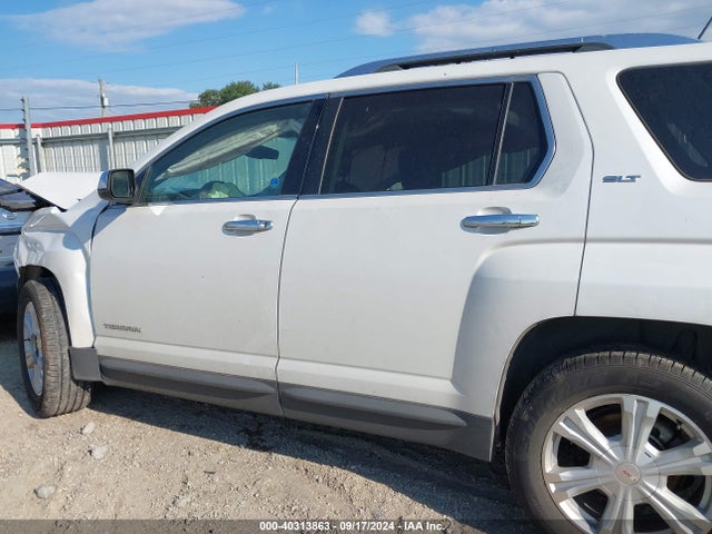 GMC Terrain Slt 2016 2GKALPEK5G6147208 Image 15