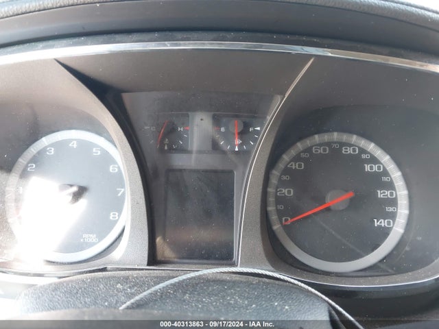 GMC Terrain Slt 2016 2GKALPEK5G6147208 Image 7