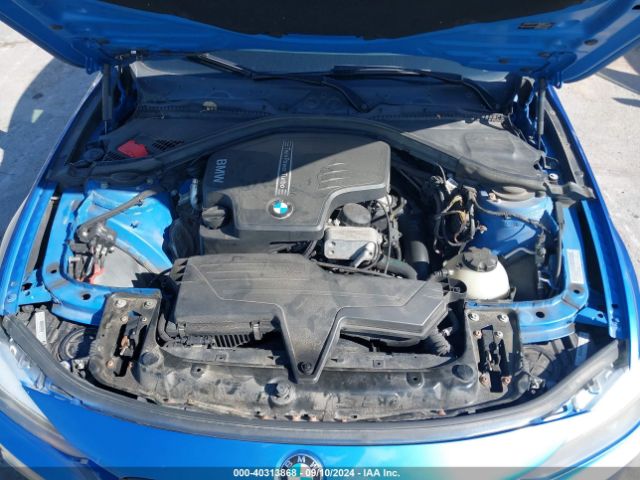 WBA3B5C58EP542406 BMW 328i Xdrive