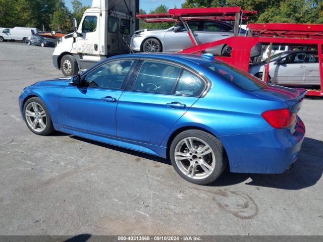 WBA3B5C58EP542406 BMW 328i Xdrive
