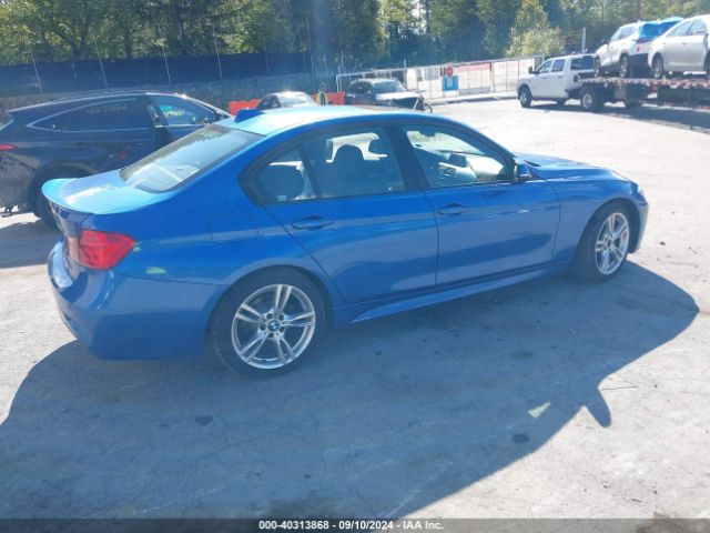 WBA3B5C58EP542406 BMW 328i Xdrive