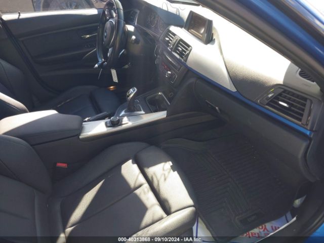 WBA3B5C58EP542406 BMW 328i Xdrive