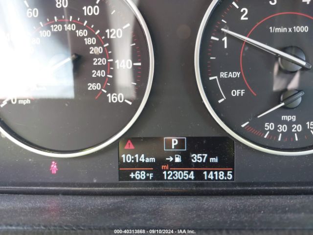 WBA3B5C58EP542406 BMW 328i Xdrive
