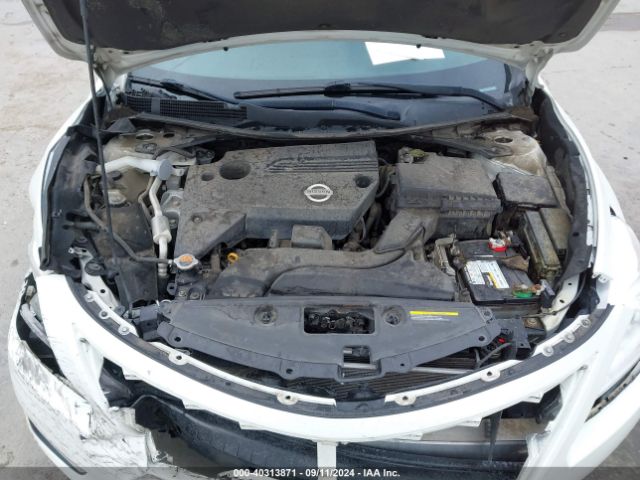 1N4AL3AP0FC191358 Nissan Altima 2.5 S