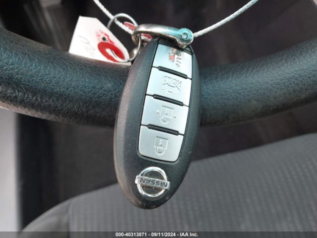 1N4AL3AP0FC191358 Nissan Altima 2.5 S
