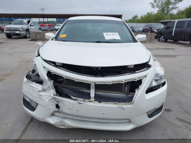 1N4AL3AP0FC191358 Nissan Altima 2.5 S