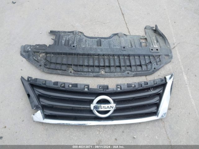 1N4AL3AP0FC191358 Nissan Altima 2.5 S