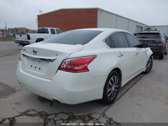 1N4AL3AP0FC191358 Nissan Altima 2.5 S