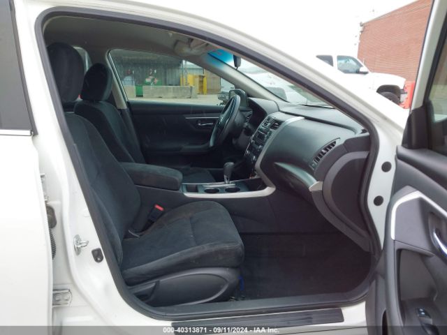 1N4AL3AP0FC191358 Nissan Altima 2.5 S