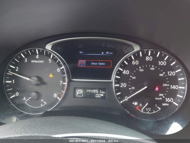1N4AL3AP0FC191358 Nissan Altima 2.5 S