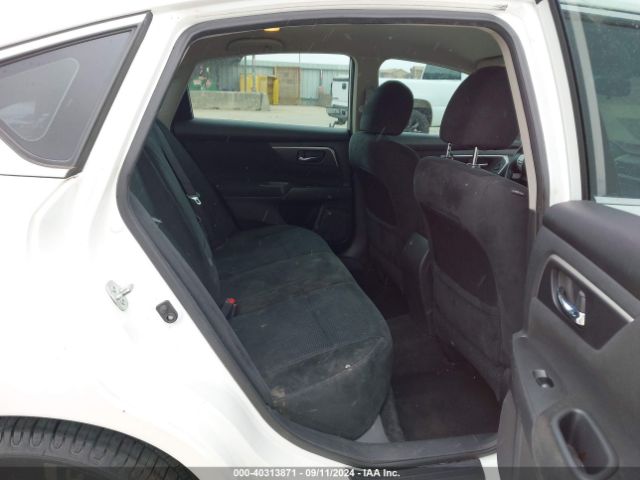 1N4AL3AP0FC191358 Nissan Altima 2.5 S