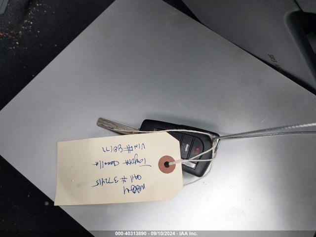 Toyota COROLLA LE 2024 5YFB4MDE4RP188177 Image 11