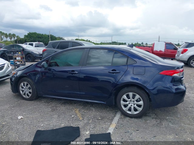 Toyota COROLLA LE 2024 5YFB4MDE4RP188177 Image 14