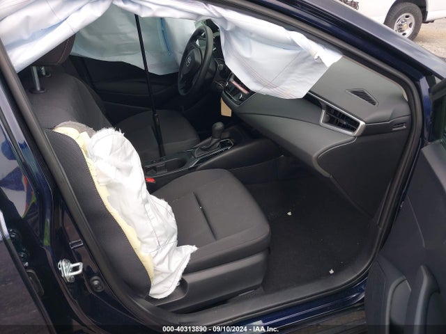 Toyota COROLLA LE 2024 5YFB4MDE4RP188177 Image 5
