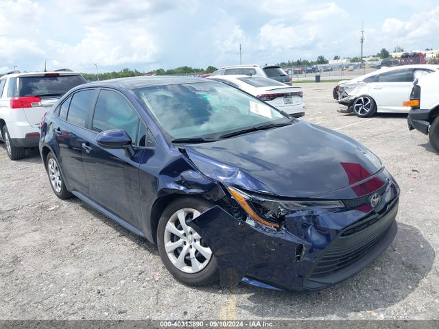 Toyota COROLLA LE 2024 5YFB4MDE4RP188177 Image 6