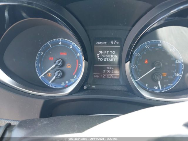 2T1BURHE3GC715775 Toyota Corolla S Premium