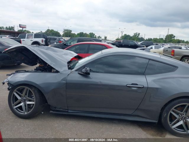 1FA6P8TH5R5141450 Ford Mustang Ecoboost Fastback