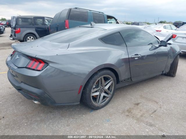 1FA6P8TH5R5141450 Ford Mustang Ecoboost Fastback