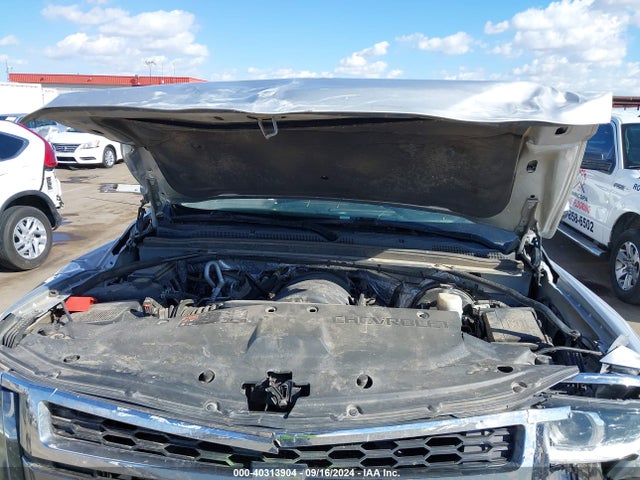 Chevrolet Tahoe Ls 2015 1GNSKAKC9FR127583 Image 10
