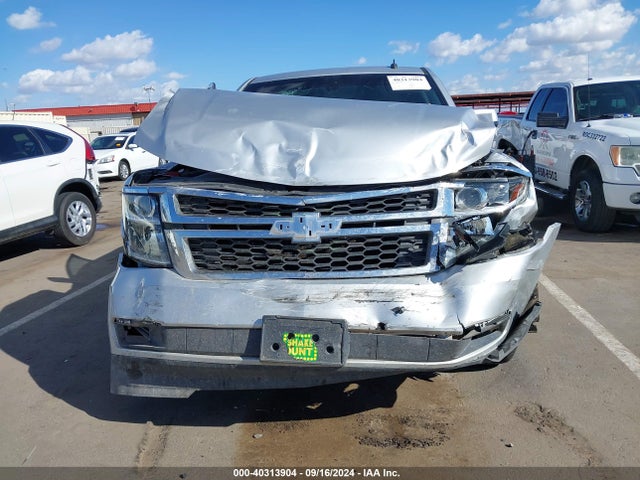 Chevrolet Tahoe Ls 2015 1GNSKAKC9FR127583 Image 11