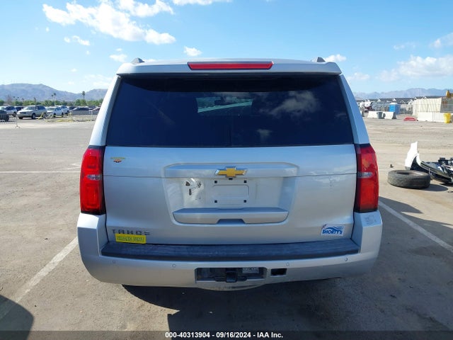 Chevrolet Tahoe Ls 2015 1GNSKAKC9FR127583 Image 15