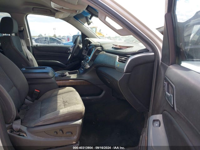Chevrolet Tahoe Ls 2015 1GNSKAKC9FR127583 Image 5
