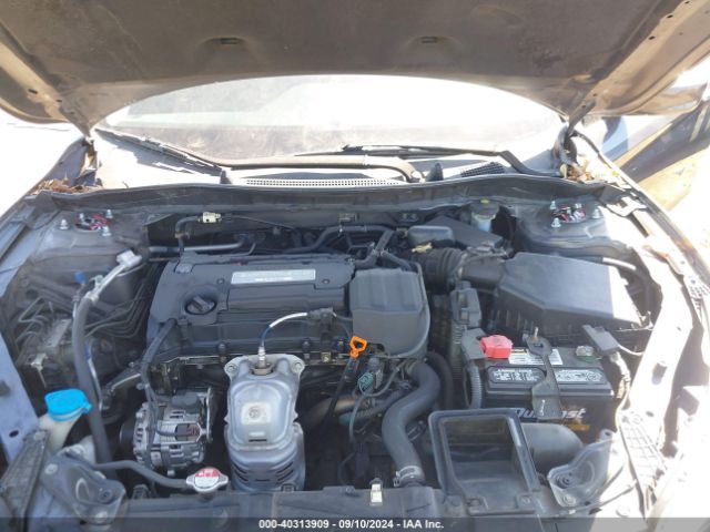 1HGCR2F3XFA234392 Honda ACCORD LX