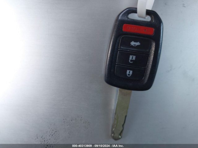 1HGCR2F3XFA234392 Honda ACCORD LX