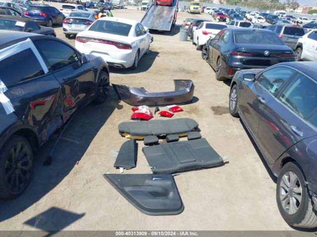 1HGCR2F3XFA234392 Honda ACCORD LX