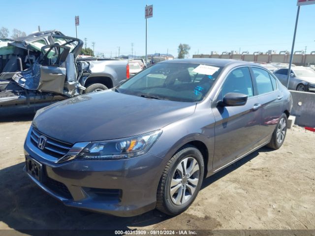 1HGCR2F3XFA234392 Honda ACCORD LX