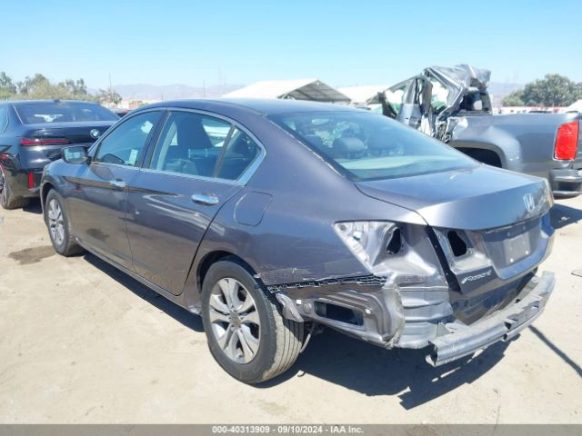 1HGCR2F3XFA234392 Honda ACCORD LX