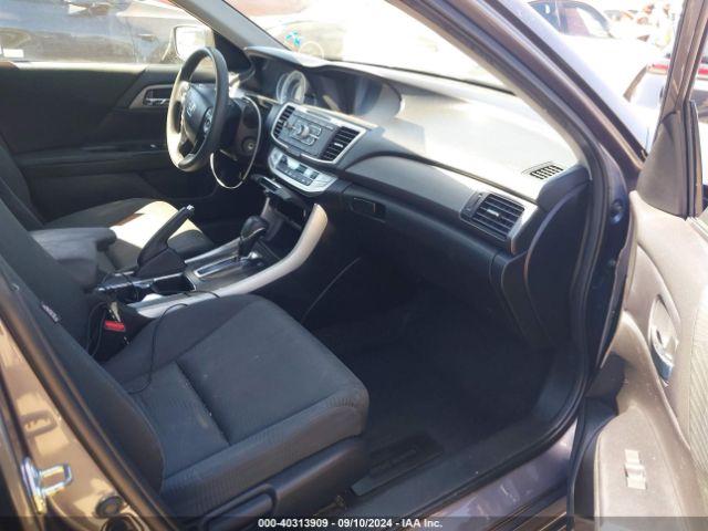 1HGCR2F3XFA234392 Honda ACCORD LX