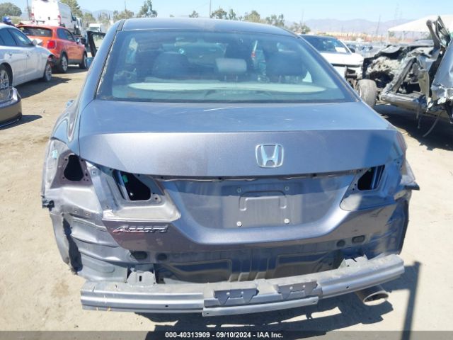 1HGCR2F3XFA234392 Honda ACCORD LX