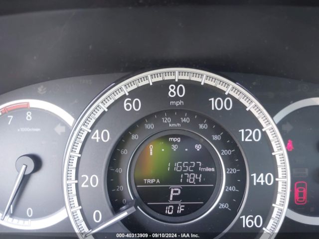 1HGCR2F3XFA234392 Honda ACCORD LX