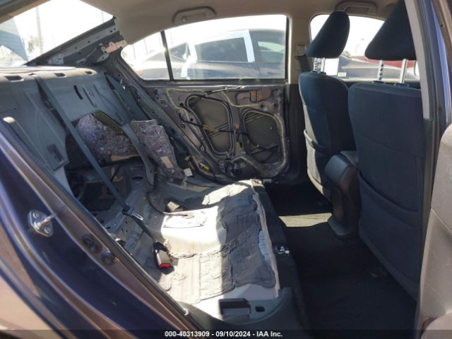 1HGCR2F3XFA234392 Honda ACCORD LX