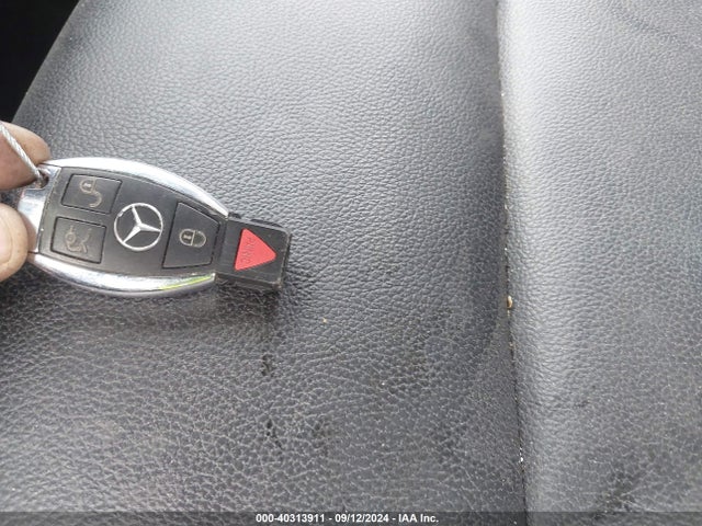 WDCTG4EB2FJ179567 Mercedes-Benz GLA 250