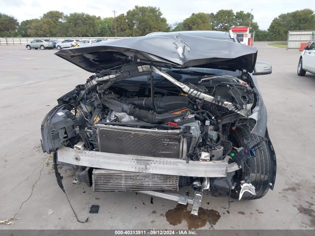 WDCTG4EB2FJ179567 Mercedes-Benz GLA 250